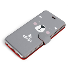 Mobiwear flip for Motorola Moto G32 - MH06P (5904808245906) tok és táska