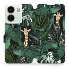 Mobiwear flip for Xiaomi Redmi 13C - VP06P (5904808863506) tok és táska