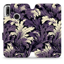 Mobiwear flip knížkové pro Huawei Y7 2019 - VA46S tok és táska