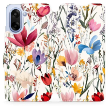 Mobiwear flip knížkové pro OnePlus Nord CE5 - Loučka tok és táska