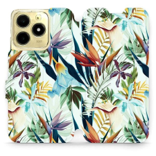 Mobiwear flip knížkové pro Realme C61 - M071P tok és táska