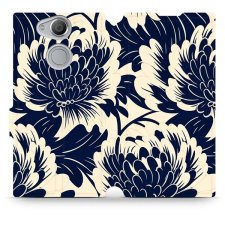 Mobiwear flip knížkové pro Sony Xperia XA2 - VA40S tok és táska