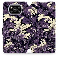 Mobiwear flip knížkové Xiaomi Poco X3 NFC / Xiaomi Poco X3 Pro - VA46S tok és táska