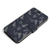 Mobiwear Flip pouzdro pro Samsung Galaxy S20 - VP15S Kapradiny