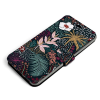 Mobiwear Flip pouzdro pro Xiaomi Redmi 6 - VP13S Temná flóra