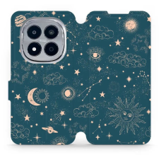 Mobiwear Flip Xiaomi Redmi Note 15 Pro 5G űr tok (5907861707992) tok és táska