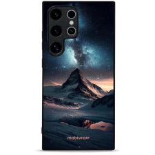 Mobiwear G006G Glossy Samsung Galaxy S24 Ultra fényes tok tok és táska