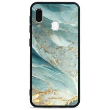 Mobiwear G022G Glossy Samsung Galaxy A20e fényes tok tok és táska