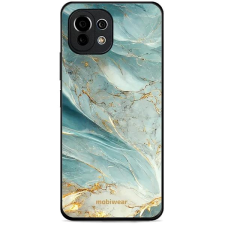 Mobiwear G022G Glossy Xiaomi 11 Lite 5G NE fényes tok tok és táska