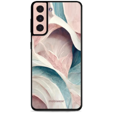 Mobiwear G026G Glossy Samsung Galaxy S21 fényes tok (5904808478151) tok és táska