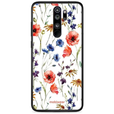 Mobiwear G032G Glossy Xiaomi Redmi Note 8 Pro fényes tok tok és táska