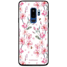 Mobiwear G033G Glossy Samsung Galaxy S9 Plus fényes tok tok és táska