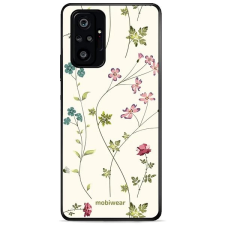 Mobiwear G035G Glossy Xiaomi Redmi Note 10 Pro fényes tok tok és táska