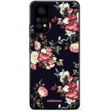 Mobiwear G040G Glossy Xiaomi Redmi Note 11 Pro 5G fényes tok (5904808492607) tok és táska