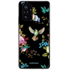 Mobiwear G041G Glossy Xiaomi Redmi Note 10 Pro fényes tok tok és táska