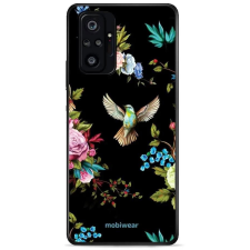 Mobiwear G041G Glossy Xiaomi Redmi Note 10 Pro fényes tok (5904808493758) tok és táska