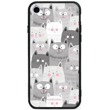 Mobiwear G045G Glossy Apple iPhone SE (2020) fényes tok (5904808497718) tok és táska