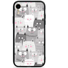 Mobiwear G045G Glossy Apple iPhone XR fényes tok tok és táska