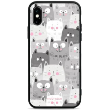 Mobiwear G045G Glossy Apple iPhone XS fényes tok tok és táska