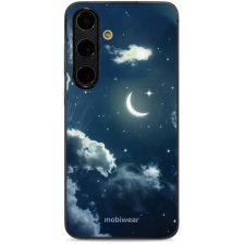 Mobiwear G048G Glossy Samsung Galaxy S24 FE fényes tok tok és táska