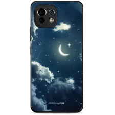 Mobiwear G048G Glossy Xiaomi 11 Lite 5G NE fényes tok (5904808501842) tok és táska