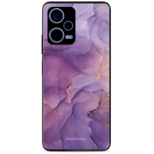 Mobiwear G050G Glossy Xiaomi Redmi Note 12 Pro 5G fényes tok (5904808504522) tok és táska