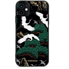 Mobiwear Glossy Apple iPhone 11 fényes tok - G042G (5904808493963) tok és táska