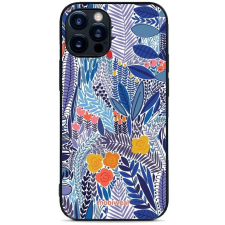 Mobiwear Glossy Apple iPhone 12 Pro fényes tok - G037G (5904808489201) tok és táska