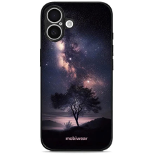 Mobiwear Glossy Apple iPhone 16 fényes tok - G005G (5906511382558) tok és táska