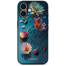 Mobiwear Glossy Apple iPhone 16 fényes tok - G013G (5906511382619) tok és táska