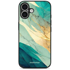 Mobiwear Glossy Apple iPhone 16 fényes tok - G024G (5906511382701) tok és táska