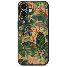 Mobiwear Glossy Apple iPhone 16 fényes tok - G036G tok és táska