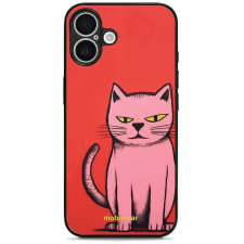 Mobiwear Glossy Apple iPhone 16 fényes tok - G054G (5906511382992) tok és táska