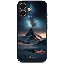 Mobiwear Glossy Apple iPhone 16 Plus fényes tok - G006G (5906511383869) tok és táska