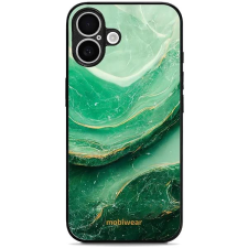 Mobiwear Glossy Apple iPhone 16 Plus fényes tok - G023G tok és táska
