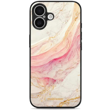 Mobiwear Glossy Apple iPhone 16 Plus fényes tok - G027G (5906511384033) tok és táska