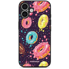 Mobiwear Glossy Apple iPhone 16 Plus fényes tok - G046G (5906511384200) tok és táska