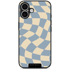 Mobiwear Glossy Apple iPhone 16 Plus fényes tok - GA59G tok és táska