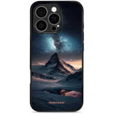 Mobiwear Glossy Apple iPhone 16 Pro fényes tok - G006G (5906511385160) tok és táska