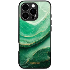 Mobiwear Glossy Apple iPhone 16 Pro fényes tok - G023G tok és táska