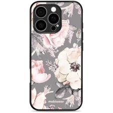 Mobiwear Glossy Apple iPhone 16 Pro fényes tok - G034G (5906511385382) tok és táska