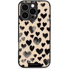 Mobiwear Glossy Apple iPhone 16 Pro fényes tok - GA51G (5906511385818) tok és táska