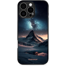 Mobiwear Glossy Apple iPhone 16 Pro Max fényes tok - G006G tok és táska