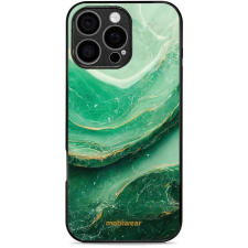 Mobiwear Glossy Apple iPhone 16 Pro Max fényes tok - G023G (5906511386594) tok és táska