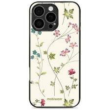 Mobiwear Glossy Apple iPhone 16 Pro Max fényes tok - G035G (5906511386693) tok és táska