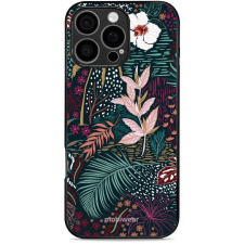 Mobiwear Glossy Apple iPhone 16 Pro Max fényes tok - G043G (5906511386778) tok és táska