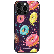 Mobiwear Glossy Apple iPhone 16 Pro Max fényes tok - G046G (5906511386808) tok és táska