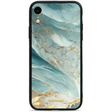 Mobiwear Glossy Apple iPhone XR fényes tok - G022G (5904808472968) tok és táska