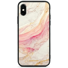 Mobiwear Glossy Apple iPhone XS fényes tok - G027G (5904808478878) tok és táska