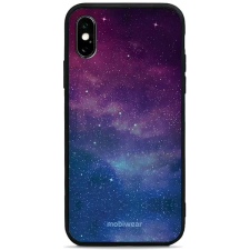 Mobiwear Glossy Apple iPhone XS fényes tok - G049G tok és táska